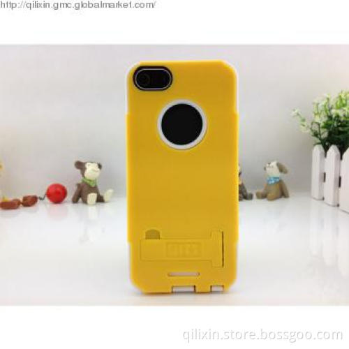 New Arrival Stand Case For iPhone5